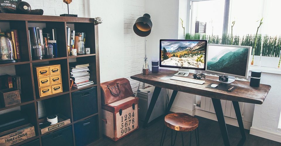 10 astuces pour organiser son bureau pour un travail efficace